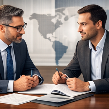 Investor Support Services